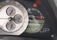 2001 Lexus IS300 photo