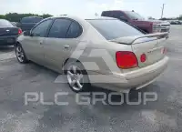 2001 Lexus GS300 фото
