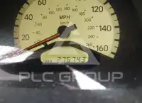 2001 Lexus GS300 фото