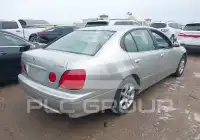 2001 Lexus GS300 photo