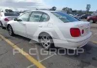 2001 Lexus GS300 фото