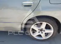 2001 Lexus GS300 фото