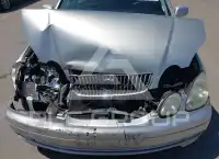 2001 Lexus GS300 фото