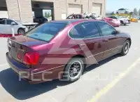 2001 Lexus GS300 фото