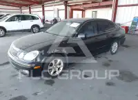 2001 Lexus GS300 photo