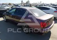 2001 Lexus GS300 фото