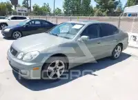 2001 Lexus GS300 фото