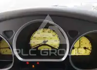 2001 Lexus GS300 фото
