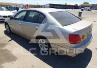 2001 Lexus GS300 фото