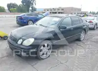2001 Lexus GS300 фото
