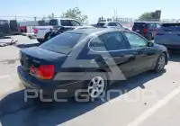 2001 Lexus GS300 фото