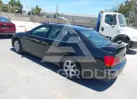 2001 Lexus GS300 photo