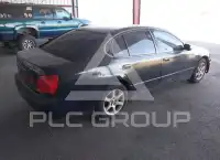 2001 Lexus GS300 photo