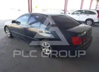 2001 Lexus GS300 photo