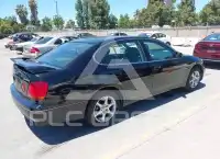 2001 Lexus GS300 photo