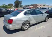 2001 Lexus GS300 фото