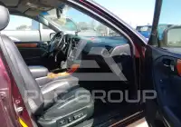 2001 Lexus GS300 фото