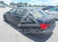 2001 Lexus GS300 фото