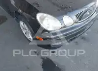 2001 Lexus GS300 photo