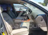 2001 Lexus GS300 фото