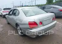 2001 Lexus GS300 photo