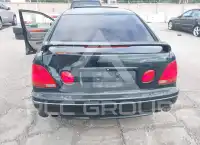 2001 Lexus GS300 фото