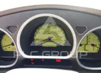 2001 Lexus GS300 фото