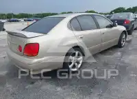 2001 Lexus GS300 фото