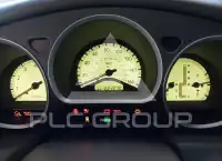 2001 Lexus GS300 фото