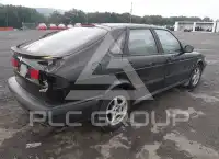 2001 SAAB 9-3 фото