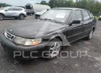 2001 SAAB 9-3 фото