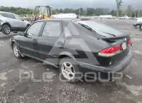 2001 SAAB 9-3 фото