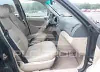 2001 SAAB 9-3 фото
