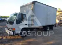 2001 Isuzu NPR фото
