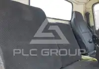 2001 Isuzu NPR photo