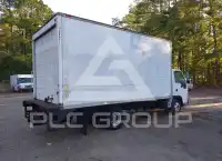 2001 Isuzu NPR фото