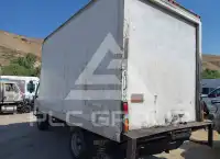 2001 Isuzu NPR фото