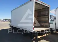 2001 Isuzu NPR photo