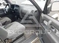 2001 Isuzu TROOPER фото