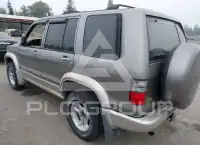 2001 Isuzu TROOPER фото
