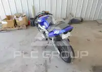 2001 Yamaha YZFR6 фото