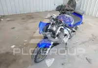 2001 Yamaha YZFR6 фото