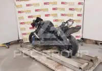 2001 Yamaha YZFR1 фото