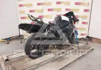 2001 Yamaha YZFR1 фото