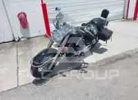 2001 Yamaha XVS1100 фото