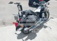 2001 Yamaha XVS1100 фото