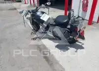 2001 Yamaha XVS1100 фото
