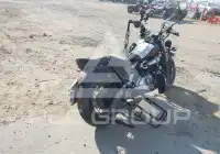 2001 Yamaha XVS1100 photo