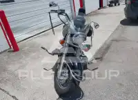 2001 Yamaha XVS1100 фото