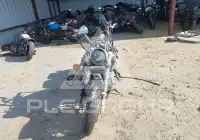 2001 Yamaha XVS1100 photo